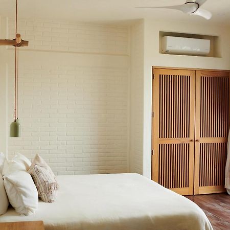 Punta Mita Surf Lodge Εξωτερικό φωτογραφία
