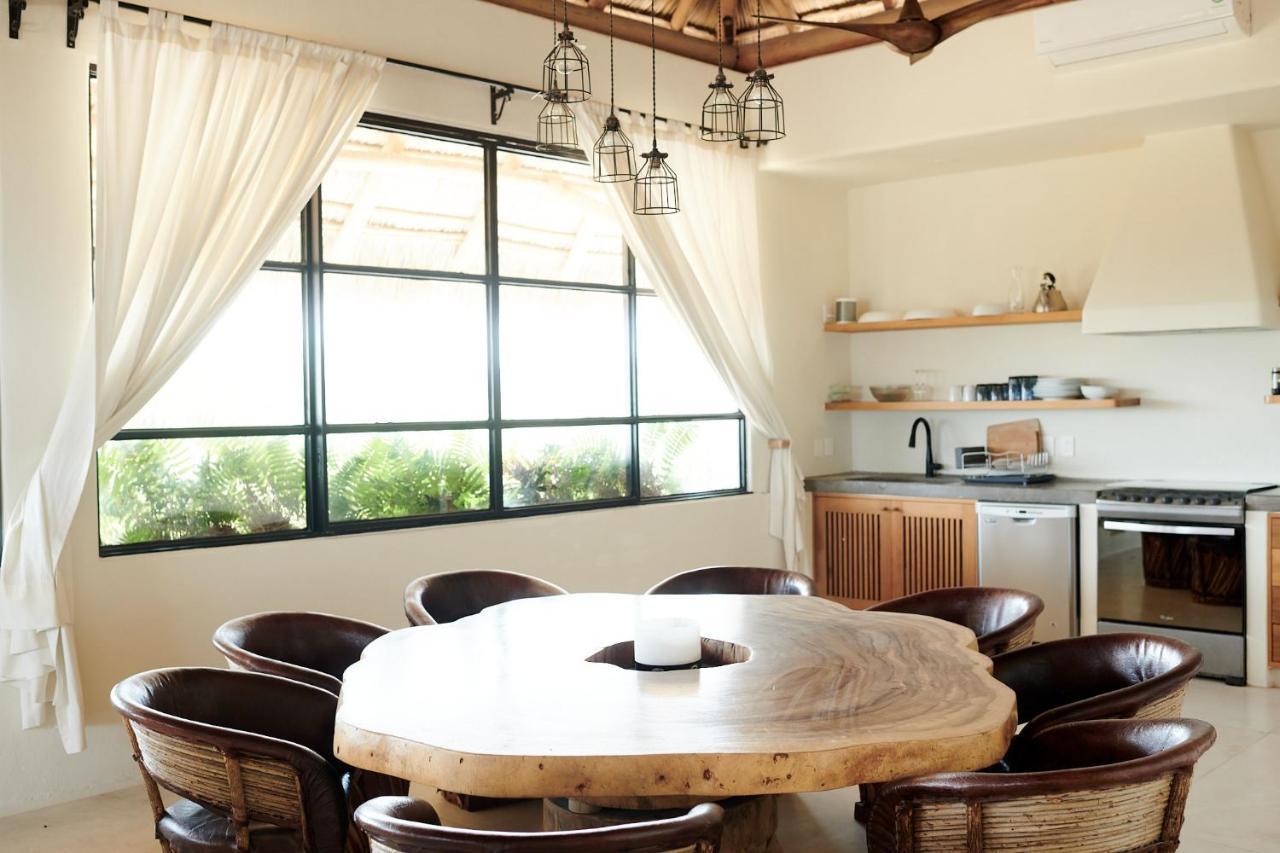 Punta Mita Surf Lodge Εξωτερικό φωτογραφία