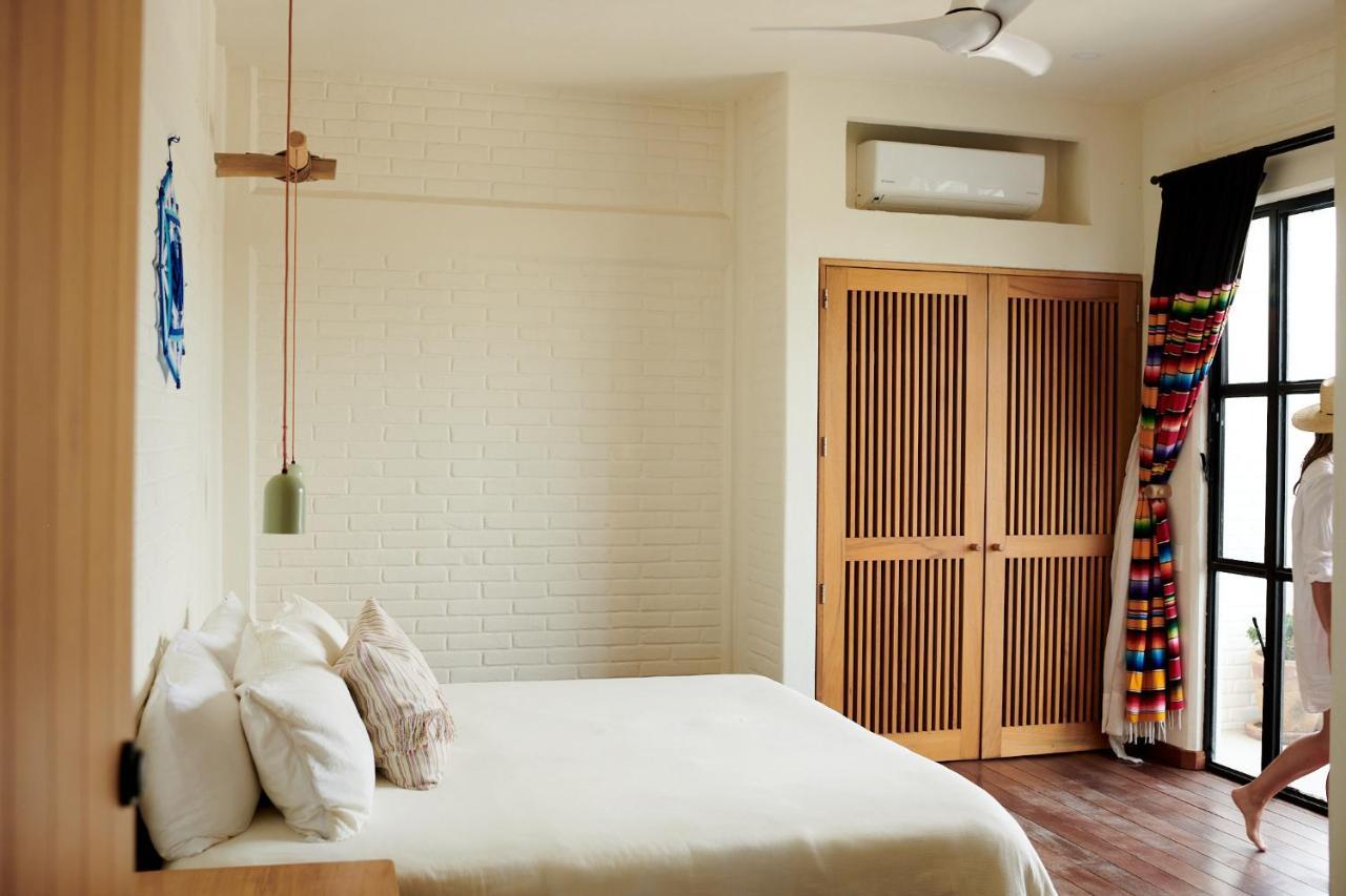 Punta Mita Surf Lodge Εξωτερικό φωτογραφία
