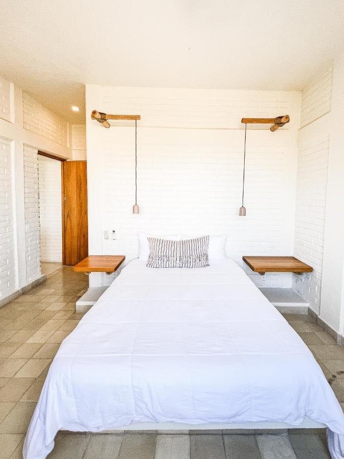 Punta Mita Surf Lodge Εξωτερικό φωτογραφία
