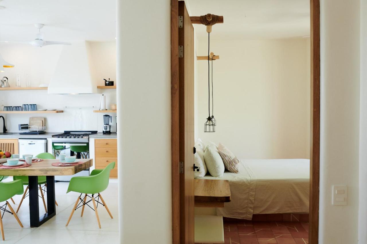 Punta Mita Surf Lodge Εξωτερικό φωτογραφία