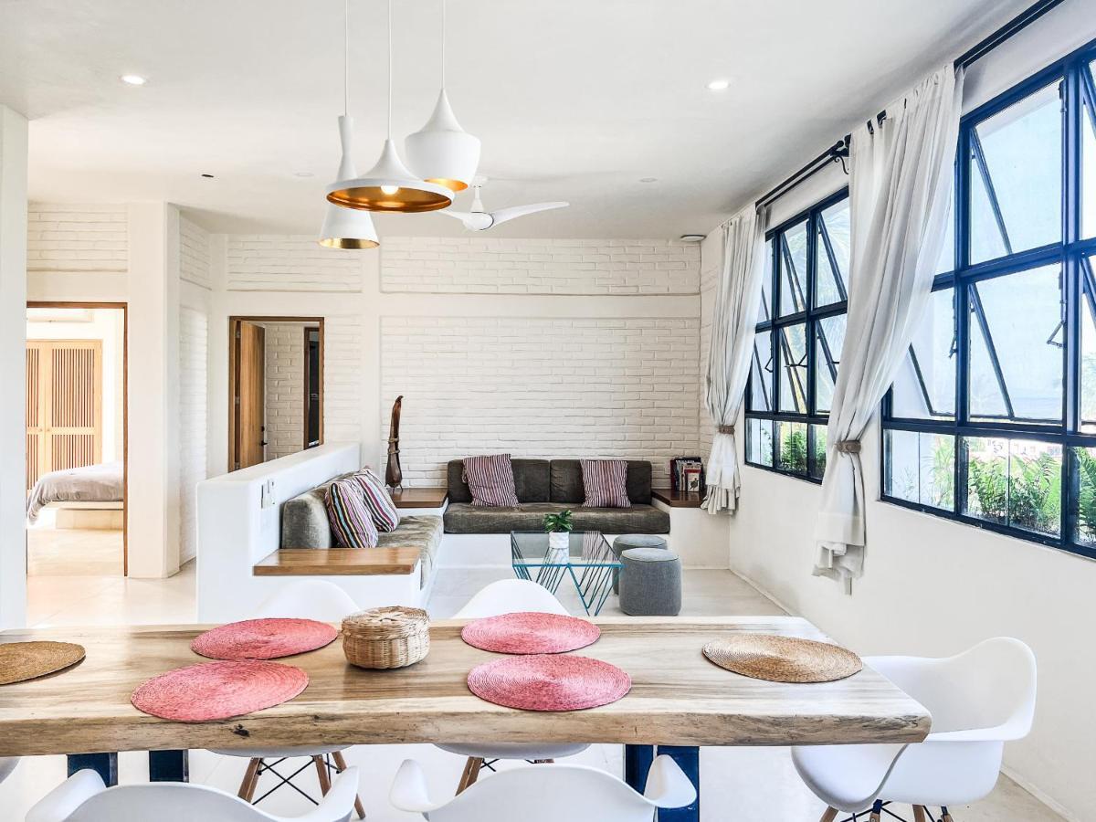 Punta Mita Surf Lodge Εξωτερικό φωτογραφία