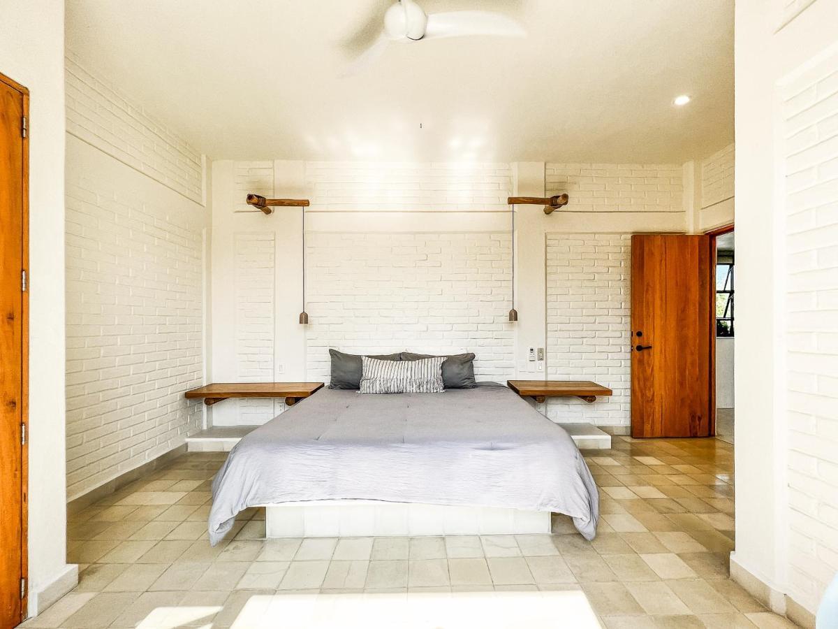 Punta Mita Surf Lodge Εξωτερικό φωτογραφία