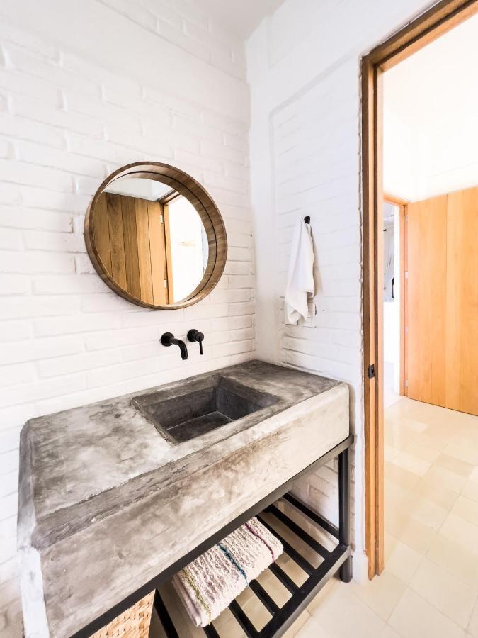 Punta Mita Surf Lodge Εξωτερικό φωτογραφία