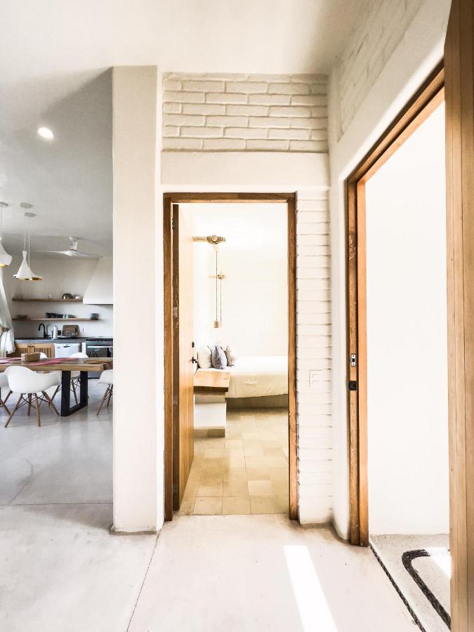 Punta Mita Surf Lodge Εξωτερικό φωτογραφία