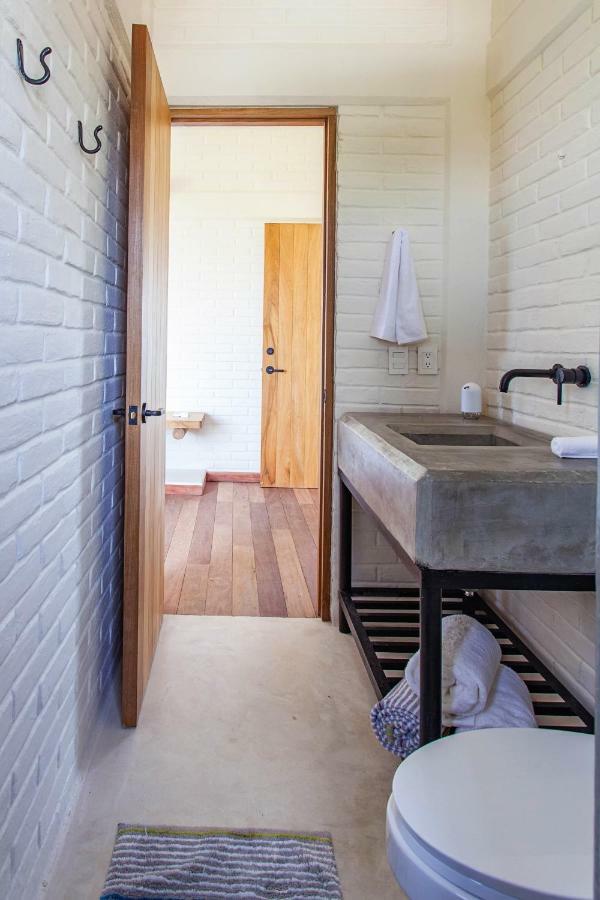 Punta Mita Surf Lodge Εξωτερικό φωτογραφία